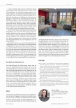 Vorschauseite 3: Soteria als besondere Form der Begleitung: Ein Praxisbericht