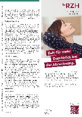 Vorschauseite 4: Neue Mitarbeiter*innen erfolgreich integrieren