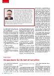 Vorschauseite 4: Interviewserie