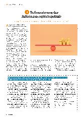 Vorschauseite 1: Refinanzierung der Inflationsausgleichsprämie