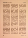 Vorschauseite 3: Zur Besetzung des Prüfungsausschusses und zur Pflicht des Prüfers zur vollständigen Kenntnisnahme der Prüfungsleistungen.