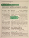 Vorschauseite 1: Neues Sterbehilfegesetz
