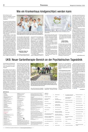 Vorschauseite 3: Labor&Diagnostik