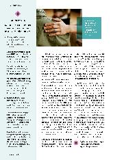 Vorschauseite 5: Niemanden allein lassen.