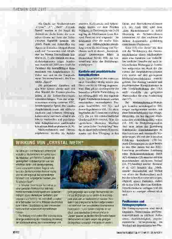 Vorschauseite 2: Enormes Suchtpotenzial