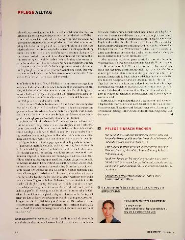 Vorschauseite 3: Unterschiede verstehen und akzeptieren