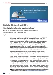 Vorschauseite 1: Digitale Bibliotheken 2021: Nichts ist mehr, wie es einmal war.