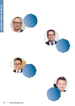 Vorschauseite 6: 90 Jahre – KU Gesundheitsmanagement