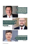 Vorschauseite 3: KEIN ENDE DER DUMPINGLÖHNE?