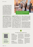 Vorschauseite 5: Hand in Hand die Zukunft gestalten