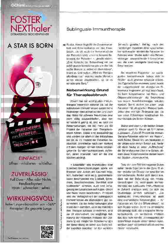 Vorschauseite 3: Datenlage heterogen
