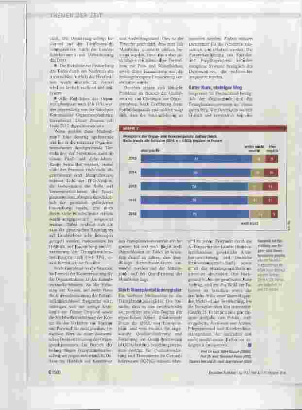 Vorschauseite 2: Eine gemeinsame Aufgabe
