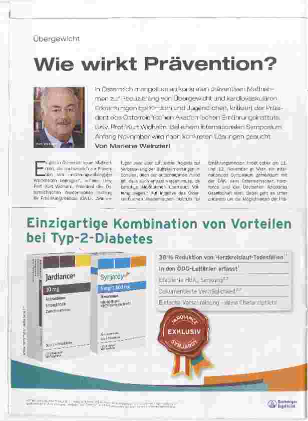 Vorschauseite 1: Wie wirkt Prävention?