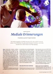 Vorschauseite 1: Mediale Erinnerungen: Einsichten aus dem Projekt InterMem