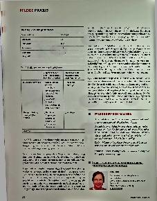 Vorschauseite 3: Prophylaxen neu gedacht