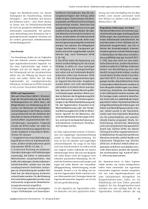 Vorschauseite 2: Selbstbestimmt(e) tagesstrukturierende Angebote entwickeln. Prozess und Ergebnisse der Konzeptionsentwicklung in einer besonderen Wohnform der Sozialpsychiatrie