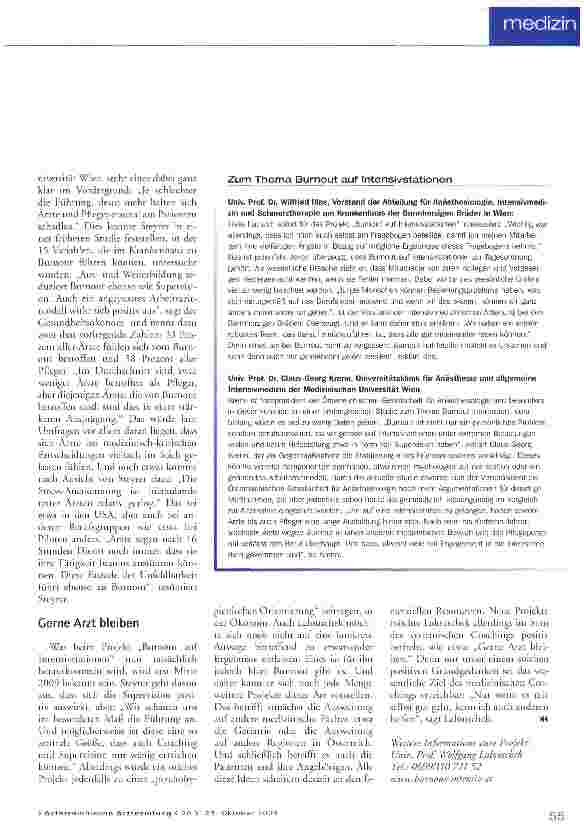 Vorschauseite 2: Coaching zur Motivation