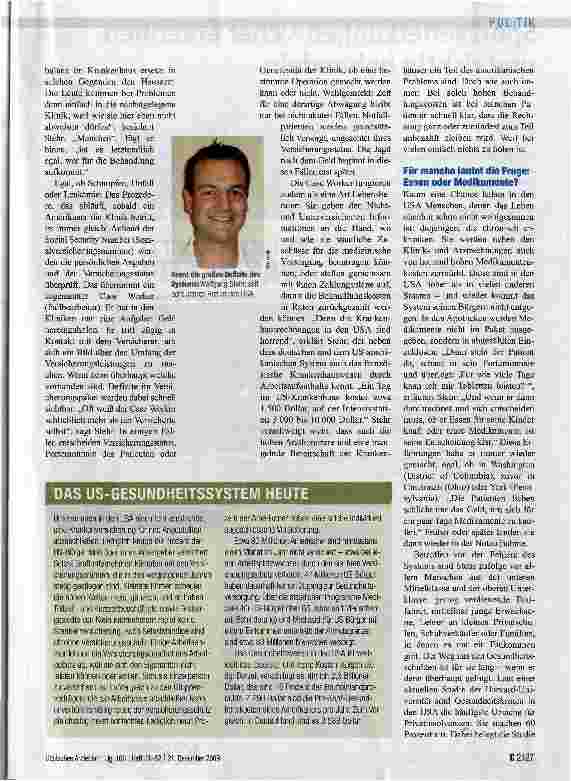 Vorschauseite 2: Revolution oder Scheitern