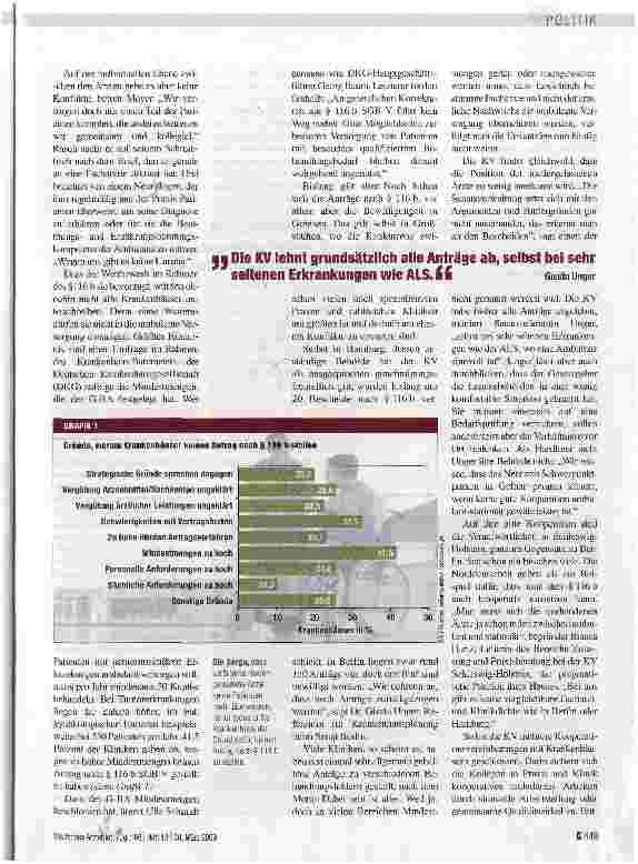Vorschauseite 3: Einblicke in eine unfaire Welt