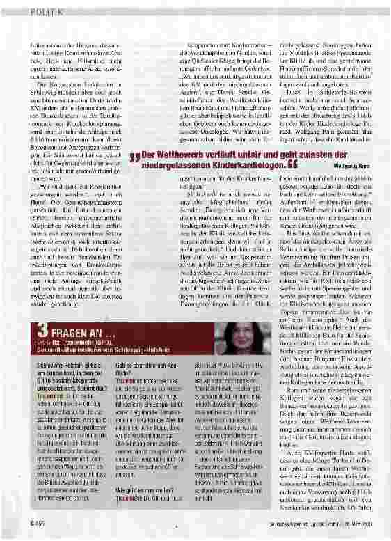 Vorschauseite 4: Einblicke in eine unfaire Welt