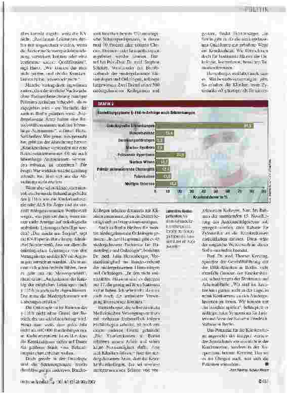 Vorschauseite 5: Einblicke in eine unfaire Welt
