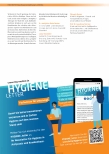 Vorschauseite 3: Hypochlorige Wundspüllösungen zeigen eine geringere Anti-Biofilm-Wirksamkeit in einem komplexen, humanen Biofilmmodell (hpBIOM) als gegen planktonische Wundbakterien.