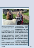 Vorschauseite 2: Tiergestützte Arbeit bei Mixed Pickles e.V.