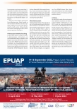 Vorschauseite 2: Das European Pressure Ulcer Advisory Panel