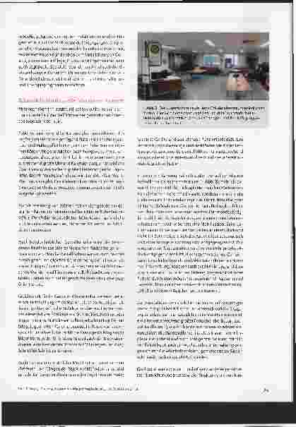 Vorschauseite 5: Alterstraumazentrum - Warum? Was bedeutet das für die Struktur?
