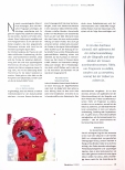 Vorschauseite 2: Das vorgeburtliche Mindset: Kopfgeburten