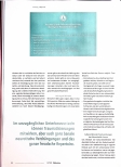 Vorschauseite 3: Das vorgeburtliche Mindset: Kopfgeburten
