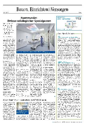 Vorschauseite 1: Bauen, Einrichten und Versorgen