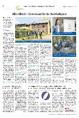 Vorschauseite 2: Bauen, Einrichten und Versorgen
