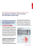 Vorschauseite 1: Was Heimleitungen und Privatpersonen zum Umgang mit der Covid-19-Krise sagen. Das größte Problem: Die Isolation der Heimbewohnenden.