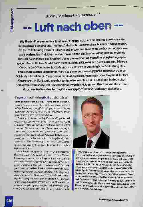 Vorschauseite 1: -- Luft nach oben--