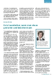 Vorschauseite 2: Dinge verbessern