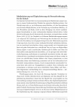 Vorschauseite 3: Kompetenzerwartungen an Lehrpersonen und Professionalisierung angesichts von Mediatisierung und Digitalisierung