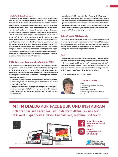 Vorschauseite 4: Gefäßdiagnostik Bildgebung mit CT, MRT, Angiografie, Phlebografie und Sonografie