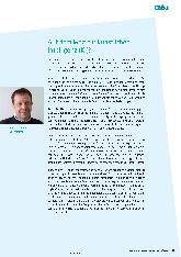 Vorschauseite 1: Auf dem Weg zur künstlichen Intelligenz (KI)?
