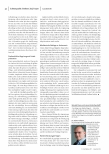 Vorschauseite 3: Selbsttötung und Selbstbestimmung: Die Bundestagsdebatte um ein neues Gesetz verläuft nicht entlang der Fraktionsgrenzen.