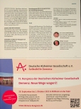 Vorschauseite 4: Situative Führung in der Versorgung von Demenzpatienten positiv auf Mitarbeitende und Betroffene einwirken