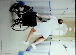 Vorschauseite 1: Mit Begeisterung in der Pflege arbeiten Tipps zur Selbstmotivation