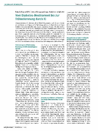 Vorschauseite 3: Aktuelle Studien in der Rehabilitation von Motorik und Sprache