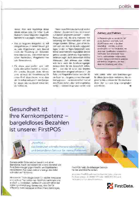 Vorschauseite 2: Verschwendete Ressourcen