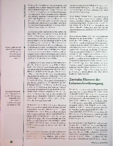 Vorschauseite 3: Born to be wild: Eine kulturund medizinhistorische Spurensuche zur Naturheilkunde, Teil 3