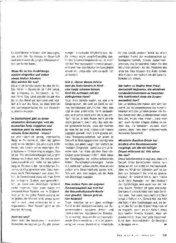 Vorschauseite 2: „Das ist Vertragsverletzung