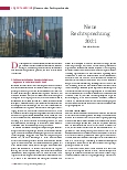 Vorschauseite 1: Neue Rechtsprechung 2021