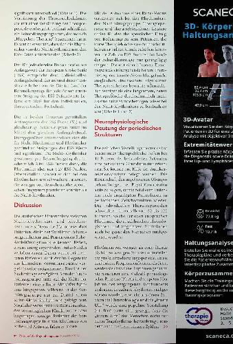 Vorschauseite 6: Wann und wie lange? < Chronotherapie nach Schlaganfall