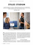 Vorschauseite 1: Stilles Studium