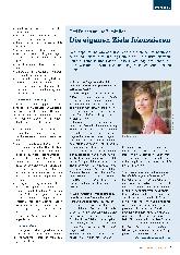 Vorschauseite 2: Bildungsurlaub: Zeit zur Weiterentwicklung